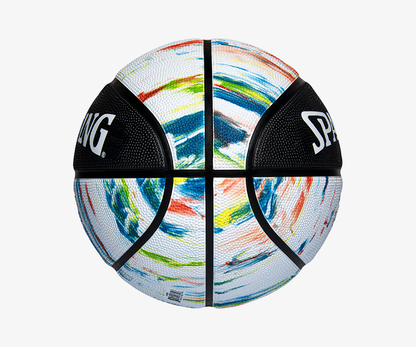 SPALDING | BALÓN BALONCESTO MARBLE SERIES N°7