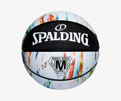 SPALDING | BALÓN BALONCESTO MARBLE SERIES N°7