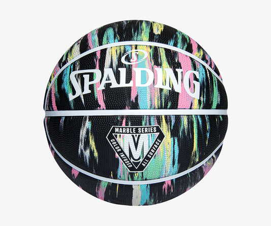 SPALDING | BALÓN BALONCESTO N°6