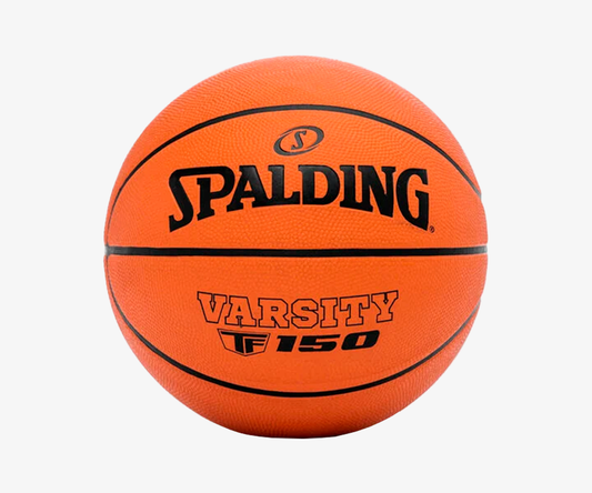 SPALDING | BALÓN BALONCESTO VARSITY FIBA N°6