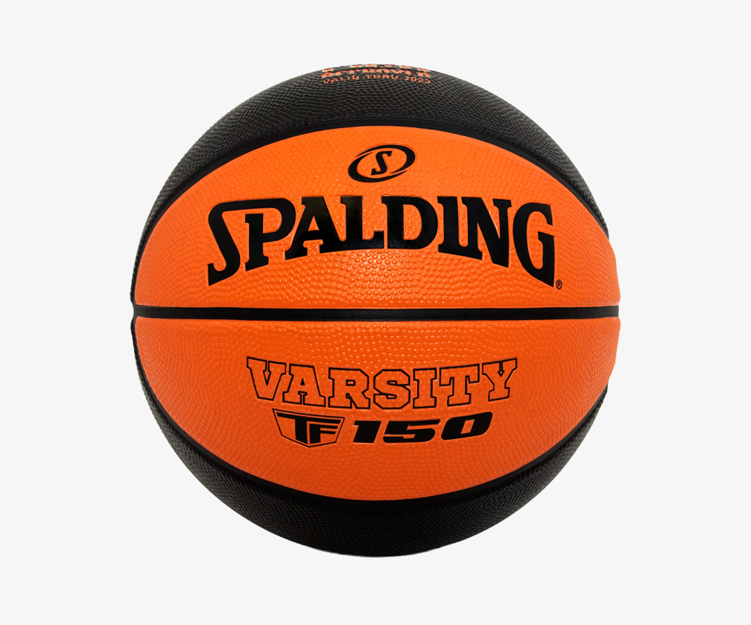 SPALDING | BALÓN BALONCESTO VARSITY FIBA N°7