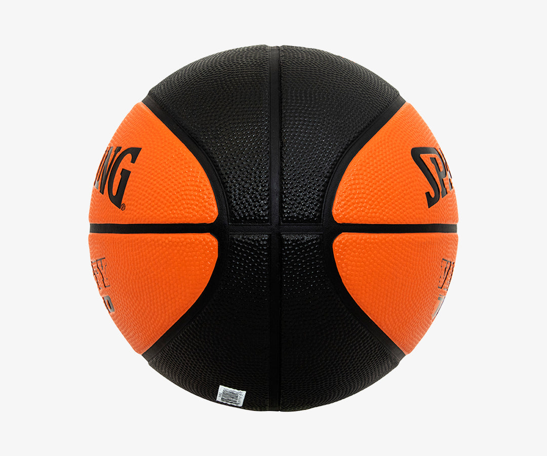 SPALDING | BALÓN BALONCESTO N°6