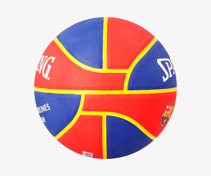 SPALDING | BALÓN BALONCESTO N°7