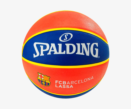 SPALDING | BALÓN BALONCESTO N°7