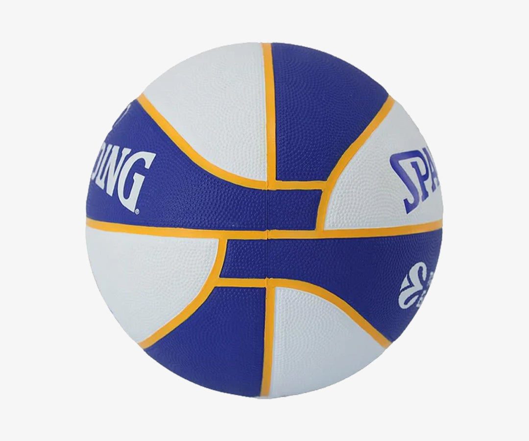 SPALDING | BALÓN BALONCESTO N°7