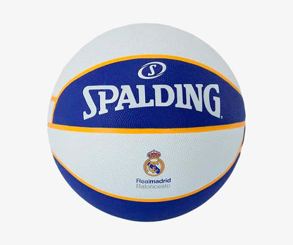 SPALDING | BALÓN BALONCESTO N°7