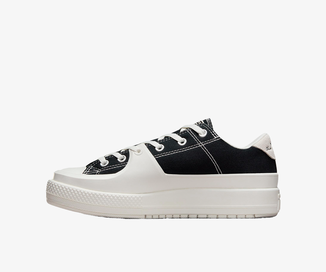 CONVERSE | CHUCK TAYLOR CONSTRUCT