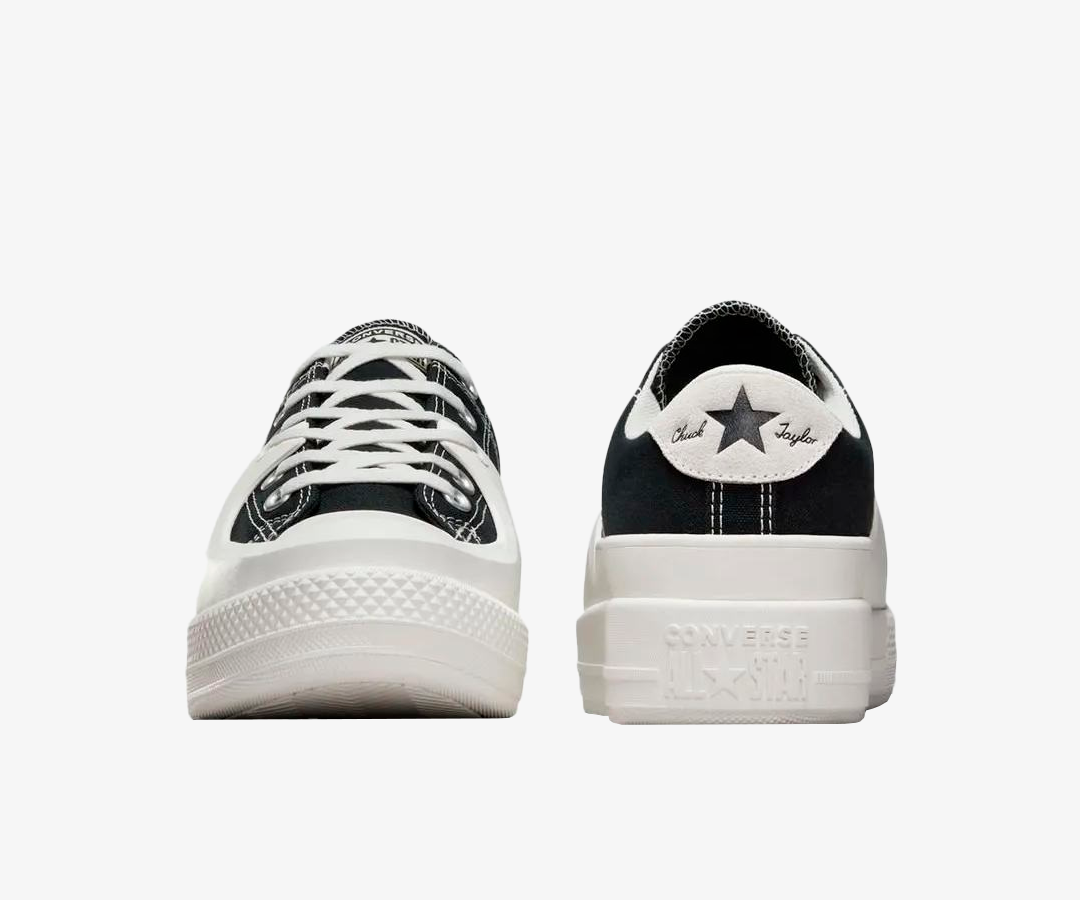 CONVERSE | CHUCK TAYLOR CONSTRUCT
