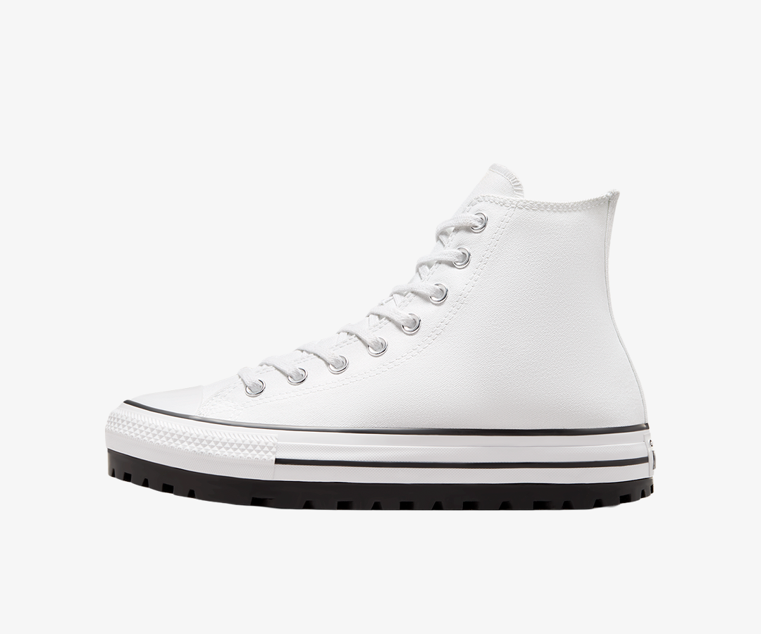 CONVERSE |  BOTA CITY TREK