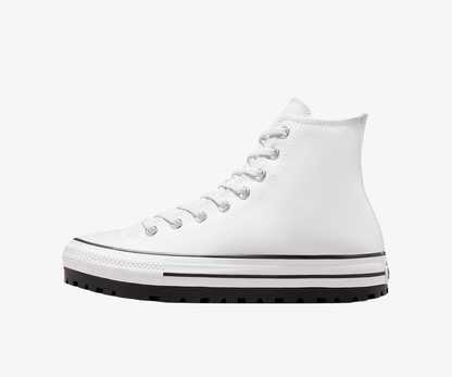 CONVERSE |  BOTA CITY TREK