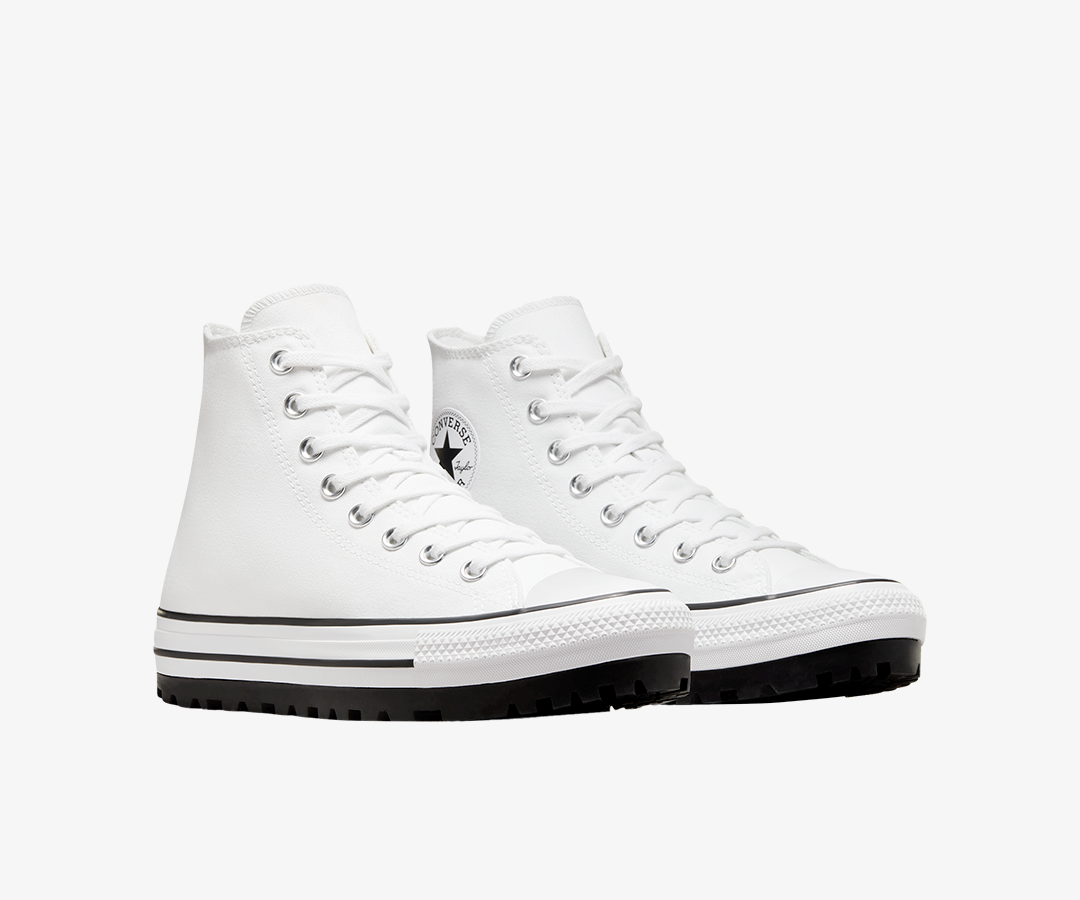 CONVERSE |  BOTA CITY TREK