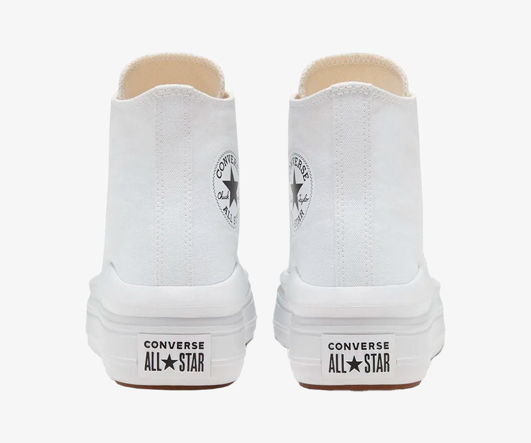 CONVERSE | BOTA MOVE