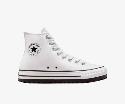 CONVERSE |  BOTA CITY TREK