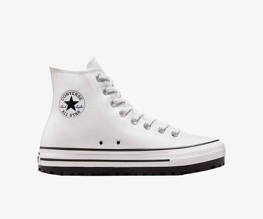 CONVERSE |  BOTA CITY TREK