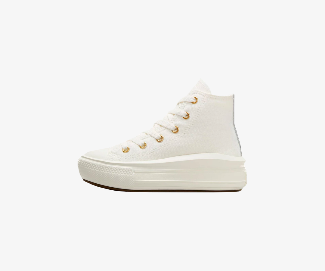 CONVERSE | BOTA ALL STAR MOVE NIÑA