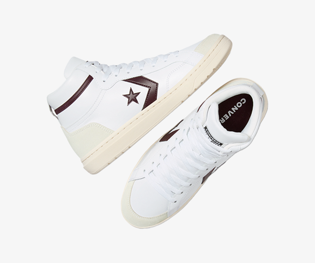 CONVERSE | BOTA PRO BLAZE LTHR