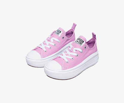 CONVERSE | ZAPATO ALL STAR MOVE NIÑA