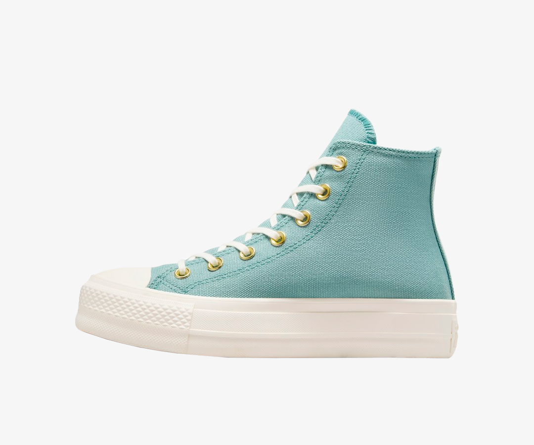 CONVERSE | BOTA LONA LIFT