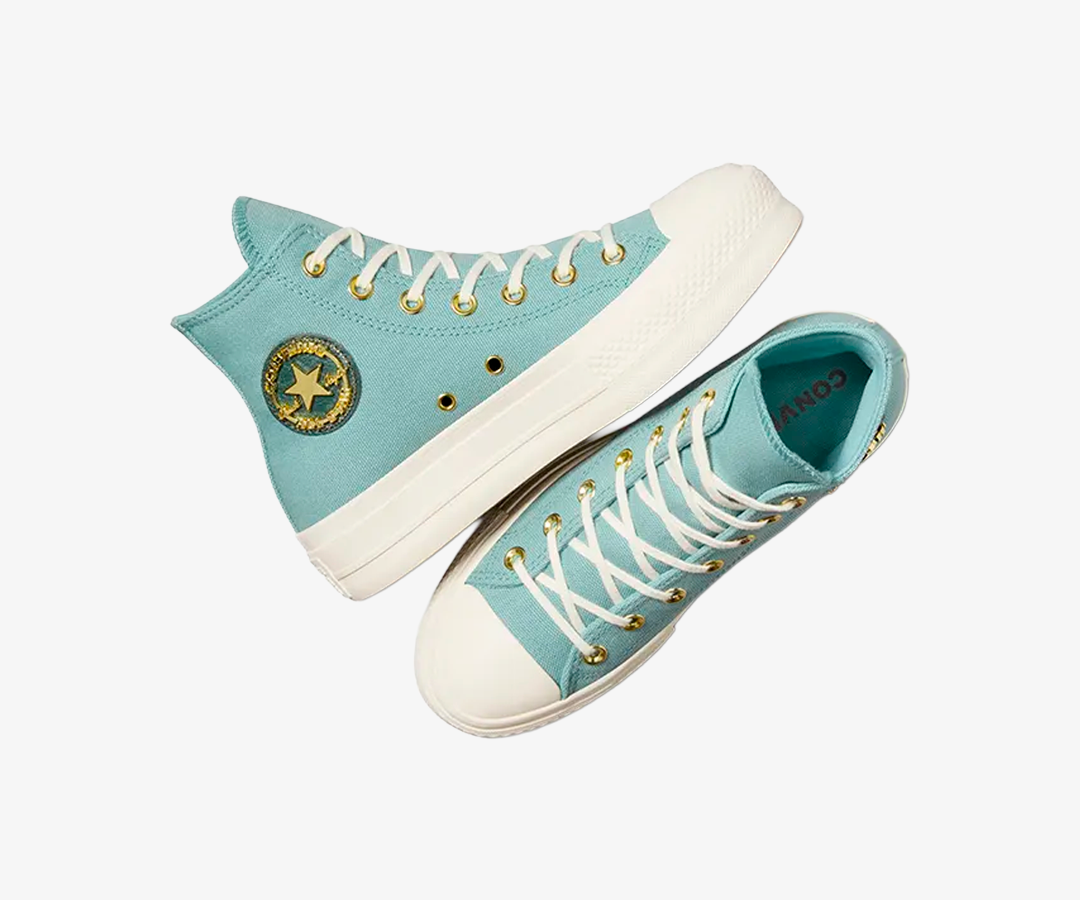 CONVERSE | BOTA LONA LIFT