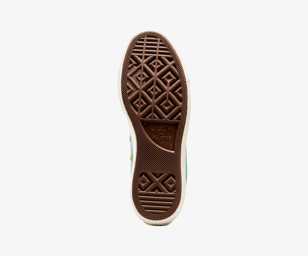 CONVERSE | BOTA LONA LIFT