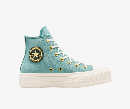 CONVERSE | BOTA LONA LIFT