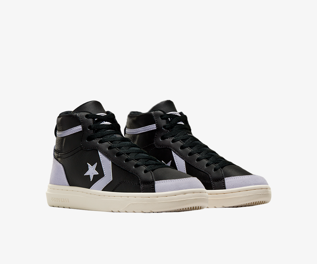 CONVERSE | BOTA PRO BLAZE LTHR