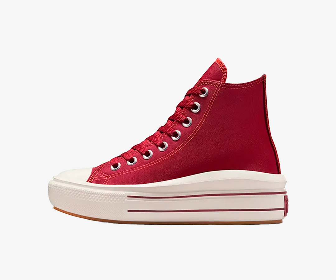 CONVERSE | BOTA LONA MOVE