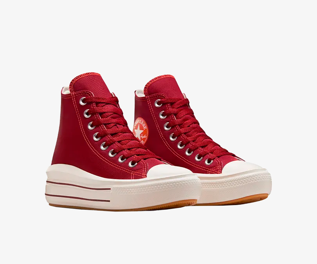 CONVERSE | BOTA LONA MOVE