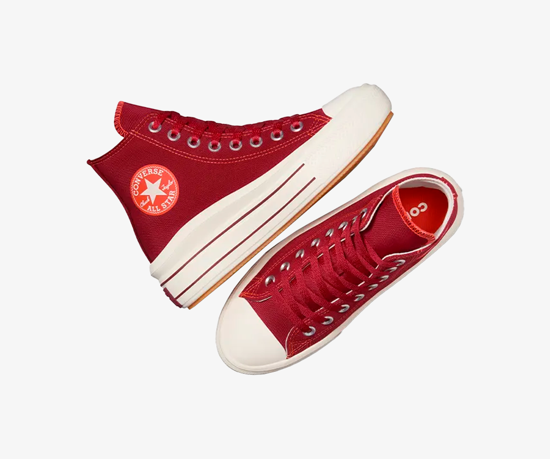 CONVERSE | BOTA LONA MOVE