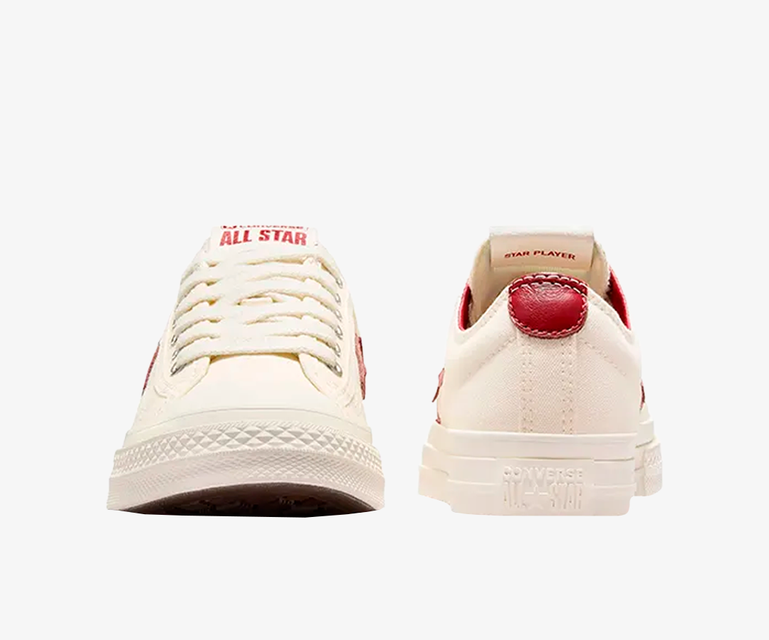 CONVERSE | ZAPATO STAR PLAYER 76