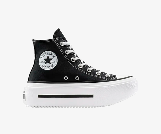 CONVERSE | ALL STAR LIFT DOUBLE STACK