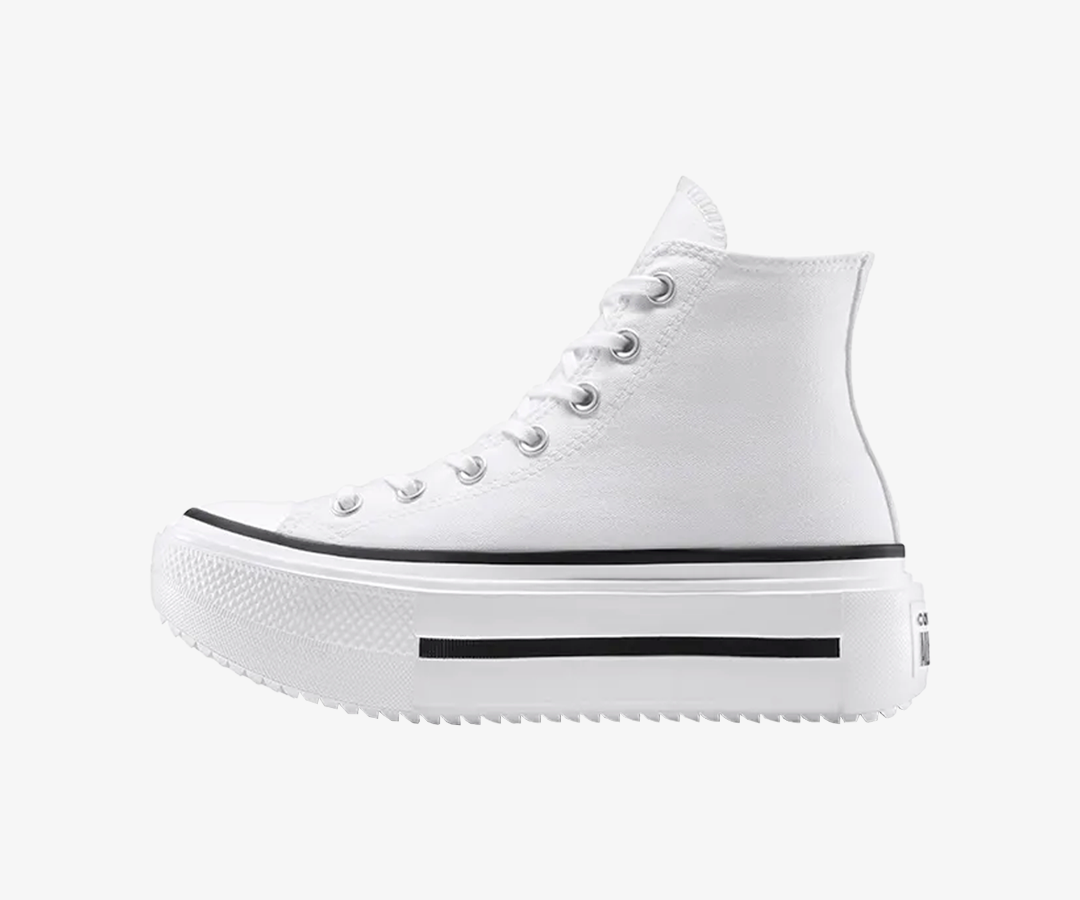 CONVERSE | ALL STAR LIFT DOUBLE STACK