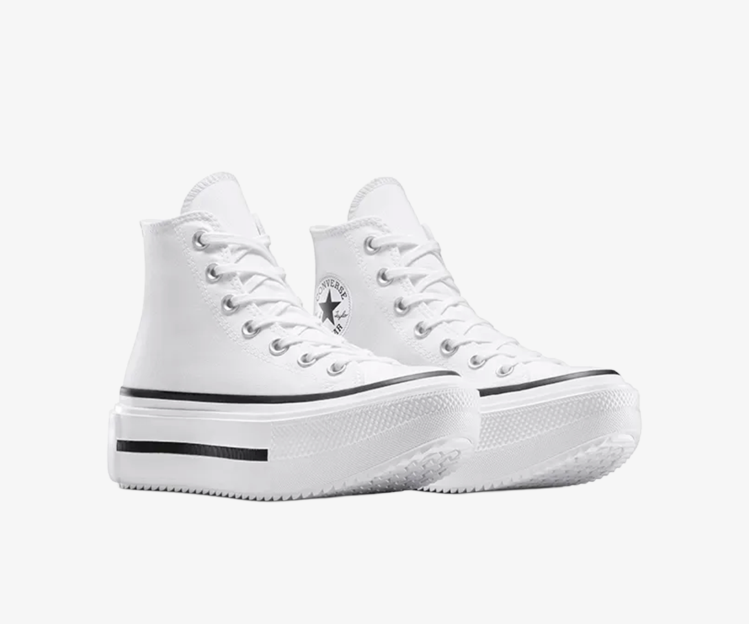 CONVERSE | ALL STAR LIFT DOUBLE STACK