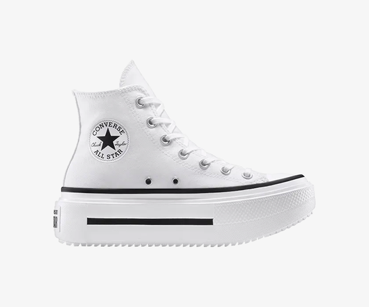 CONVERSE | ALL STAR LIFT DOUBLE STACK