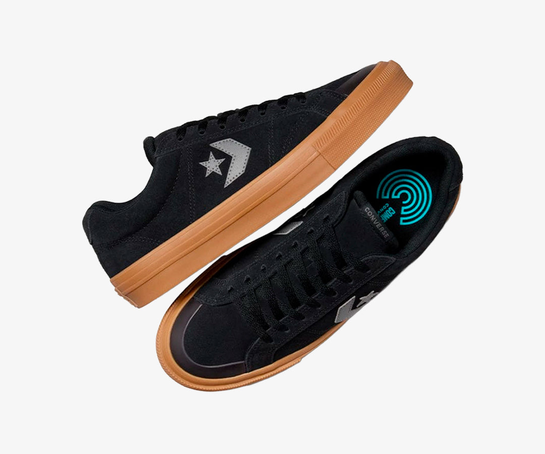 CONVERSE | ZAPATO SPORT CASUAL / SKATE