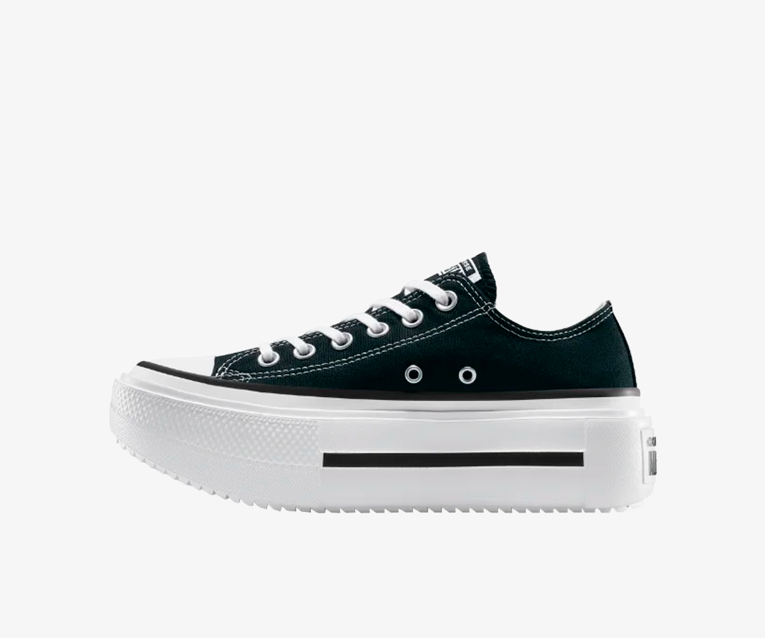 CONVERSE | ALL STAR LIFT DOUBLE STACK