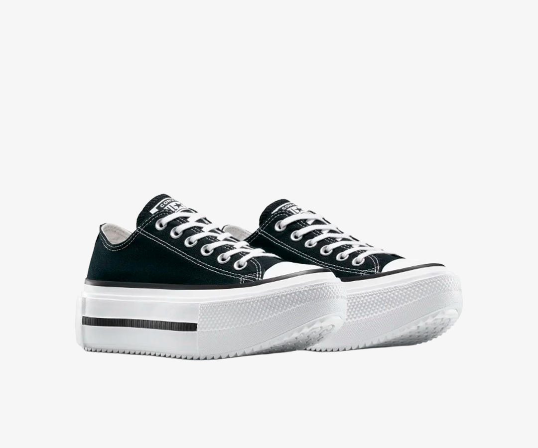 CONVERSE | ALL STAR LIFT DOUBLE STACK