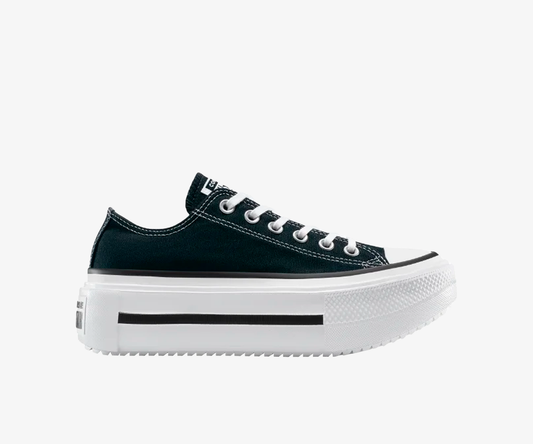 CONVERSE | ALL STAR LIFT DOUBLE STACK