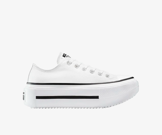 CONVERSE | ALL STAR LIFT DOUBLE STACK