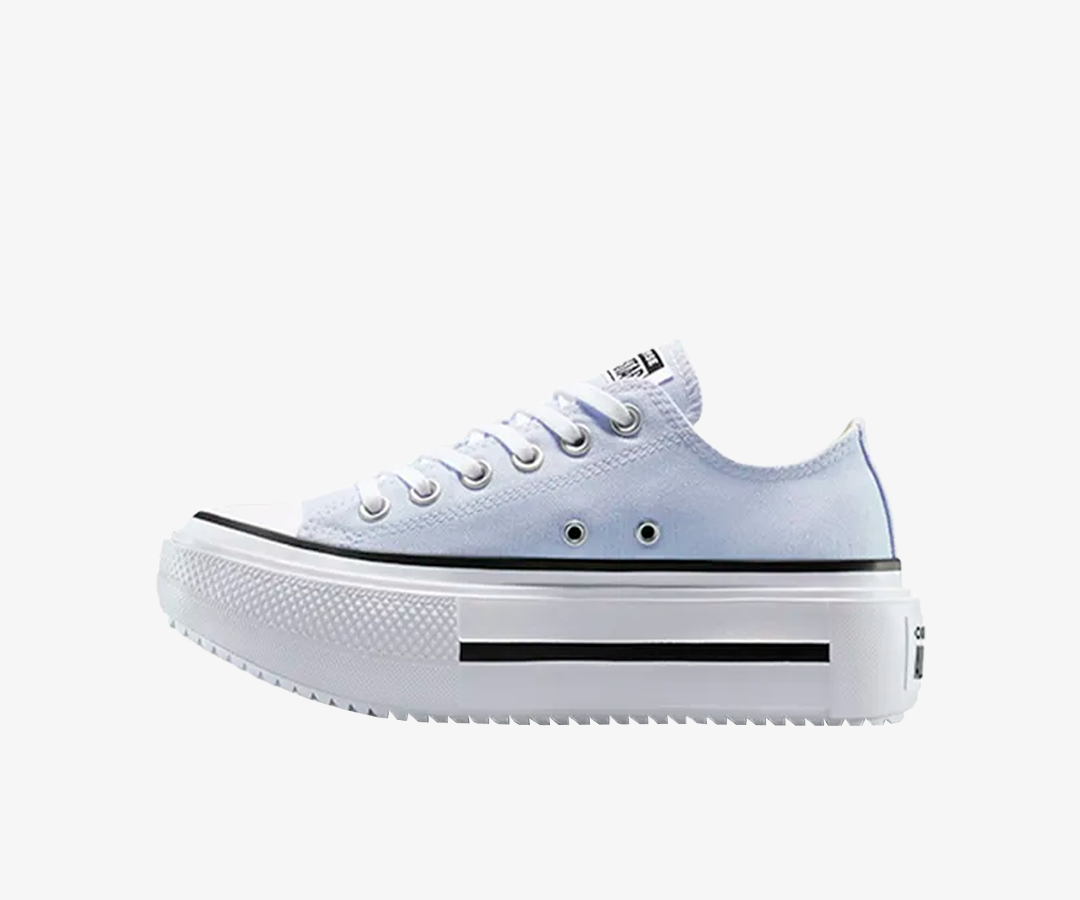CONVERSE | ALL STAR LIFT DOUBLE STACK