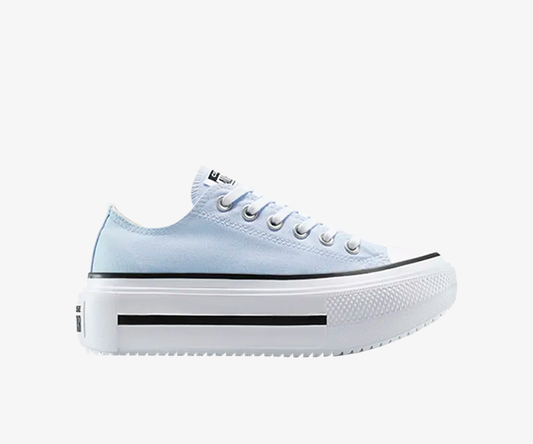 CONVERSE | ALL STAR LIFT DOUBLE STACK