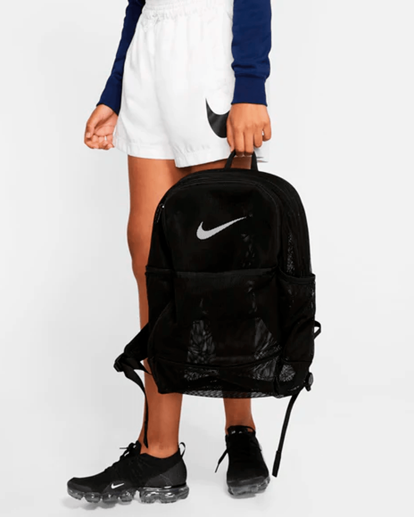 NIKE | MORRAL BRASILIA MESH