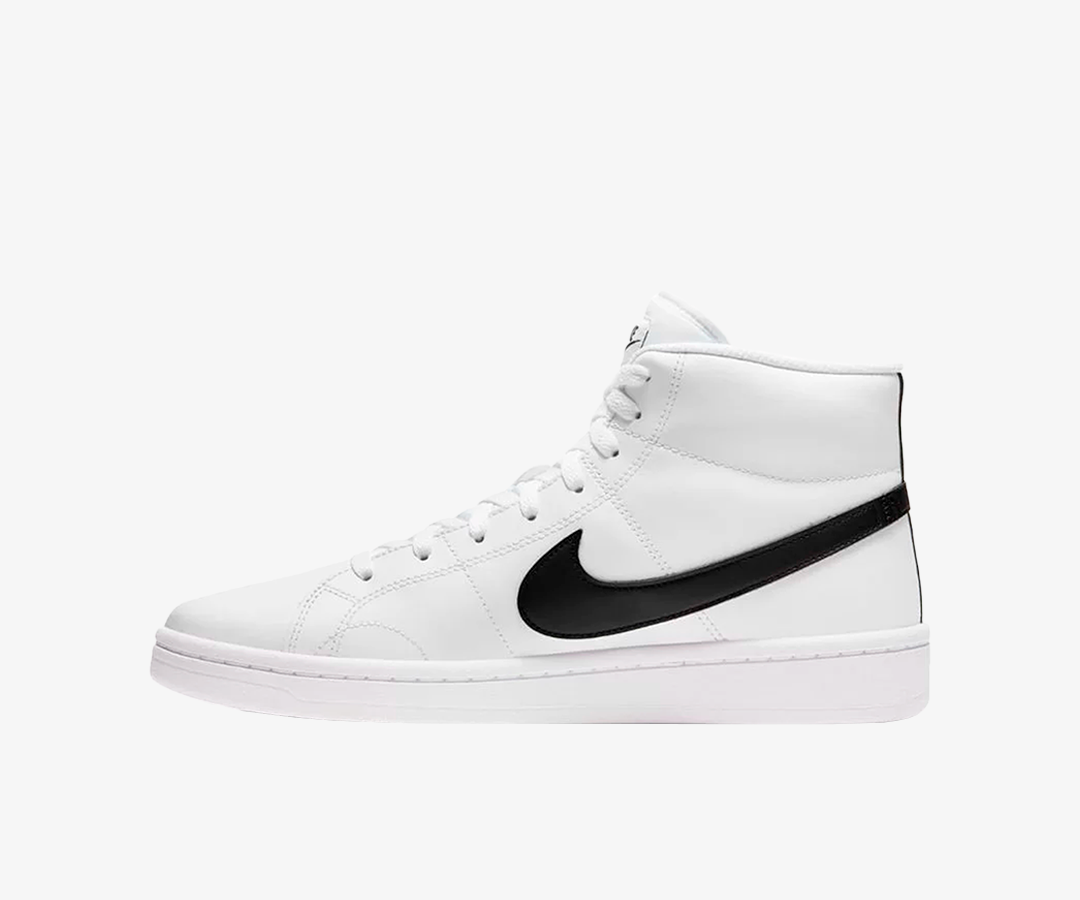 NIKE | COURT ROYALE