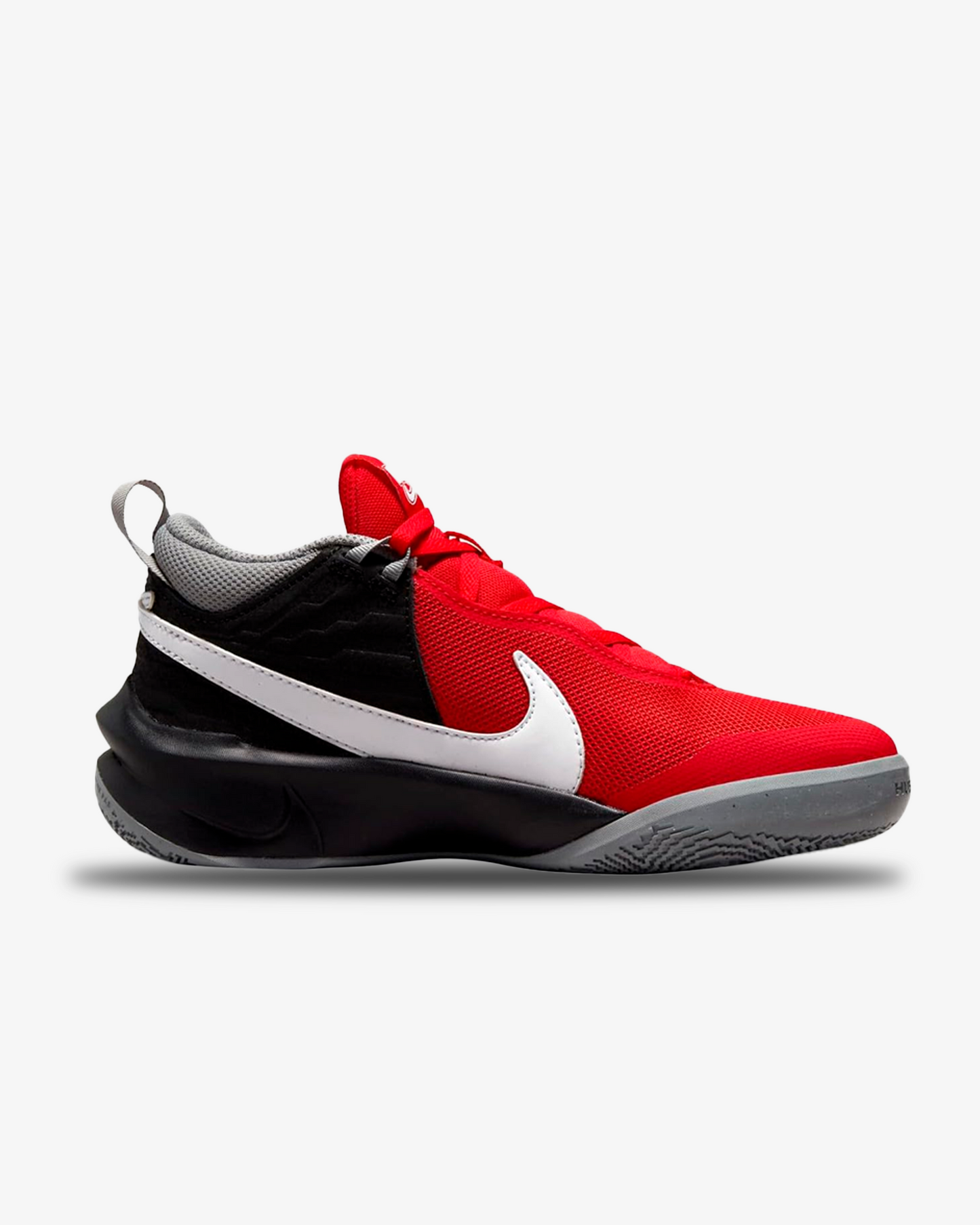 NIKE | TEAM HUSTLE D10 PARA NIÑO/A