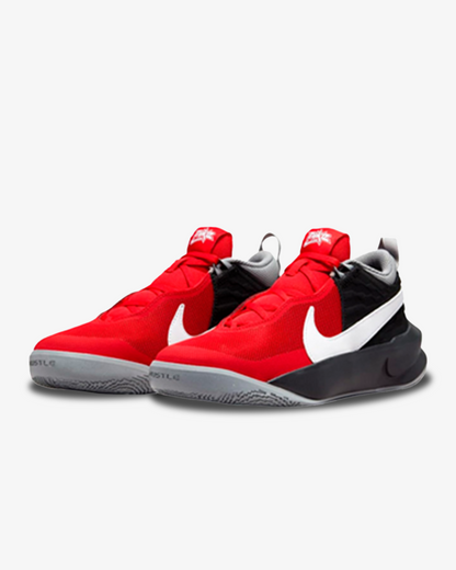 NIKE | TEAM HUSTLE D10 PARA NIÑO/A