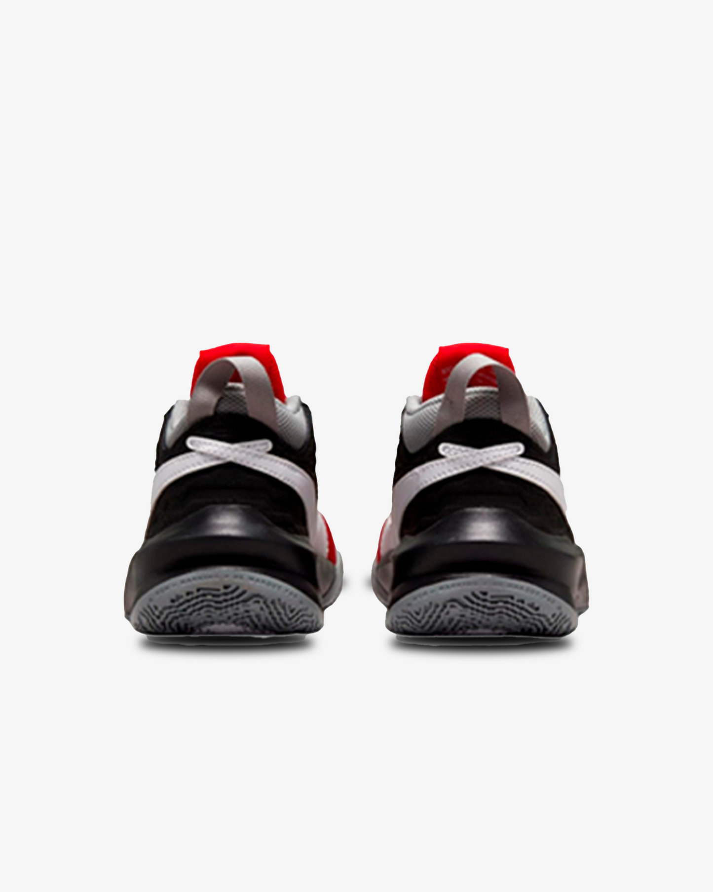 NIKE | TEAM HUSTLE D10 PARA NIÑO/A