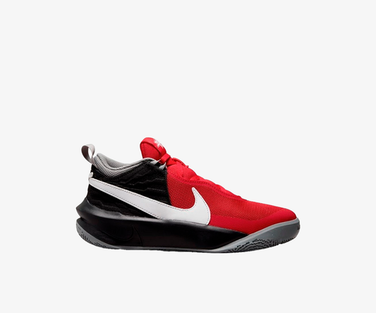 NIKE | TEAM HUSTLE D10 PARA NIÑO/A