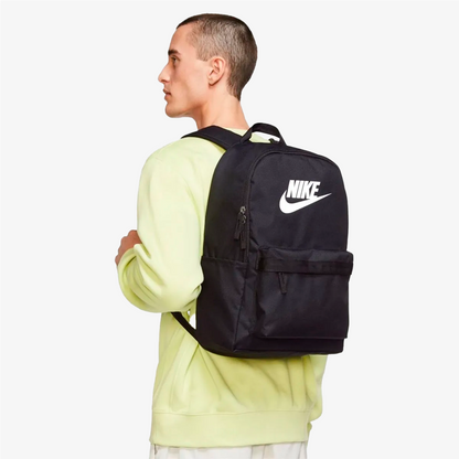 NIKE | MORRAL HERITAGE