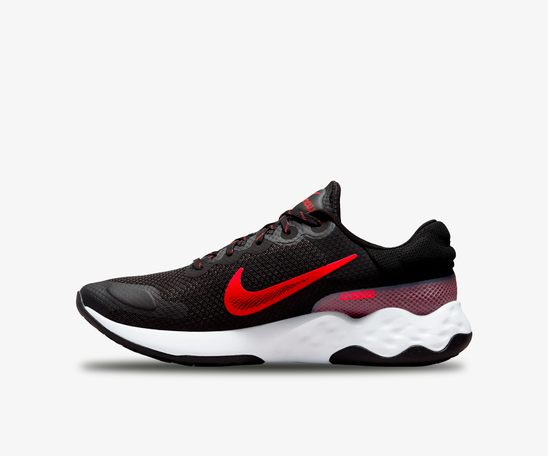 NIKE | RENEW RIDE 3 – Ultra Sport LA