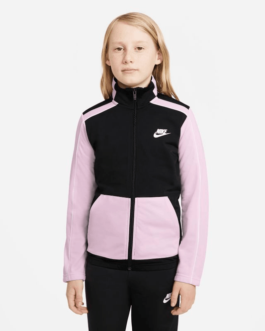 NIKE | SUDADERA FUTURA POLY PARA NIÑA